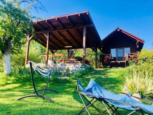Hostal Agropensiunea Colev
