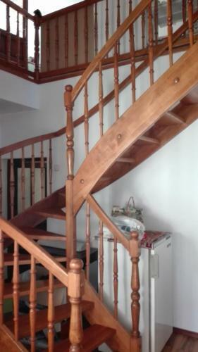 Hostal Casa Traditionala Subcetate