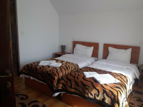 Hostal Karisma Kriss