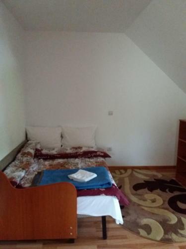 Hostal Karisma Kriss