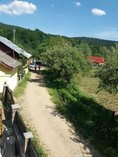 Hostal Karisma Kriss