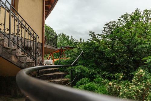 Hostal P�va Des�g