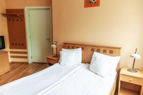 Hostal P�va Des�g