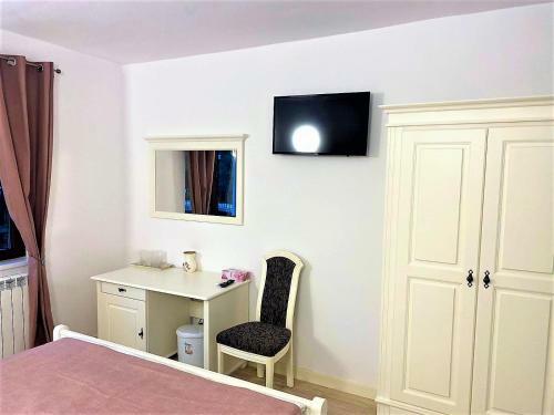 Hotel La R?scruce De Ape