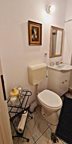 Apartamento La Tanti Coman