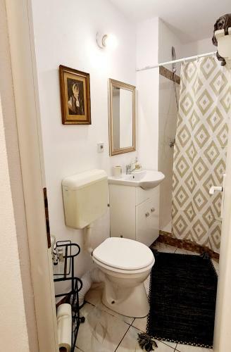 Apartamento La Tanti Coman