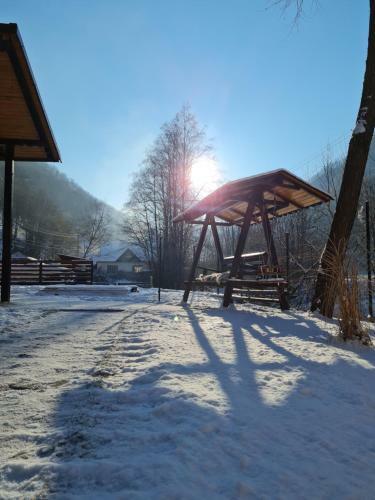 Hostal Pensiunea Petru