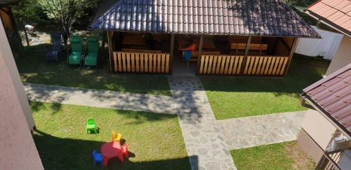 Hostal Pensiunea Petru