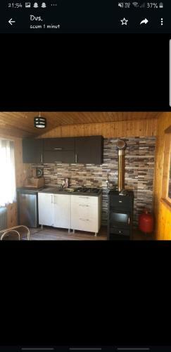 Apartamento P?str?v?ria Transalpina