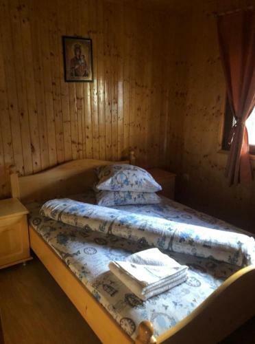 Apartamento P?str?v?ria Transalpina