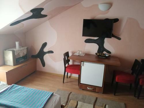 Hotel Pensiunea Armand