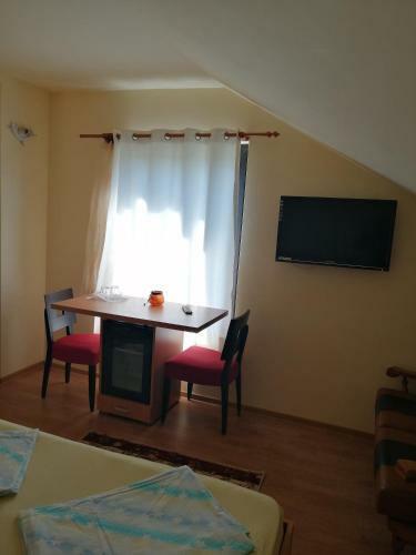 Hotel Pensiunea Armand