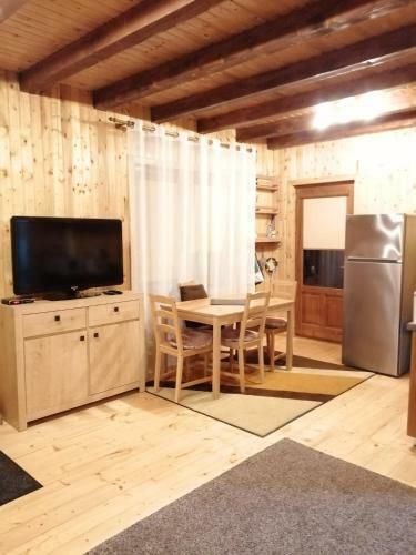 Cabana Dan