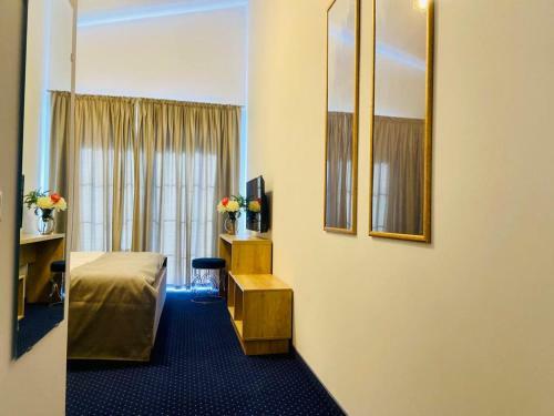 Hostal Pensiunea Sugag