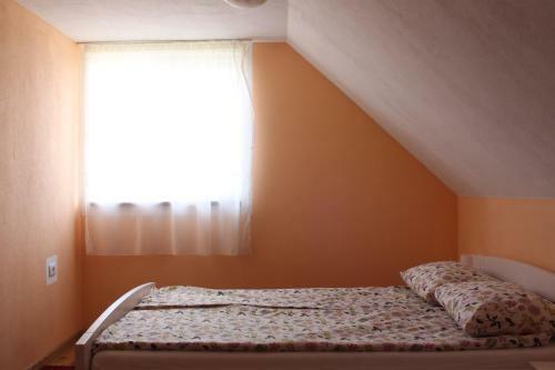 Agroturismo Dormalak