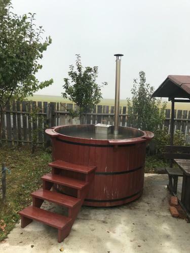 Agroturismo Dormalak