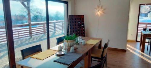 Bed & Breakfast Casa Comilor