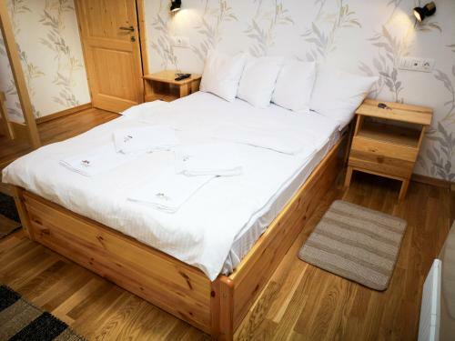 Filargo Apartments - Cazare Sovata