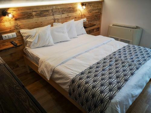Filargo Apartments - Cazare Sovata