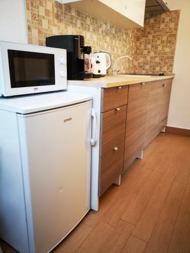 Filargo Apartments - Cazare Sovata
