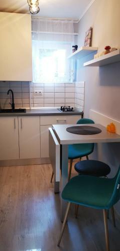 Sandra Apartman
