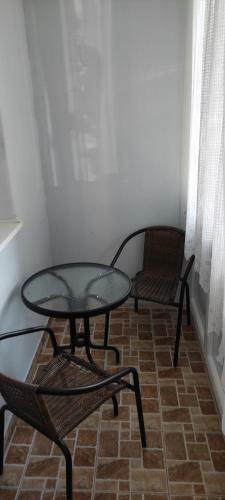 Sandra Apartman