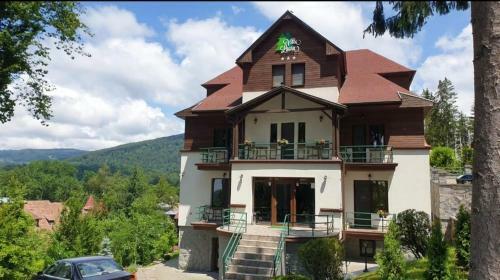 Villa Vila Laura 1