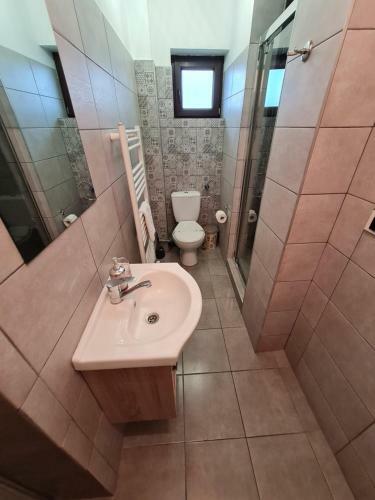 Hostal Vila Belmondo