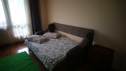Apartament Relax