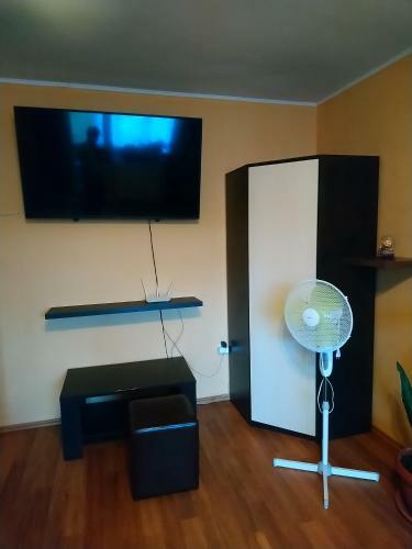 Apartament Relax
