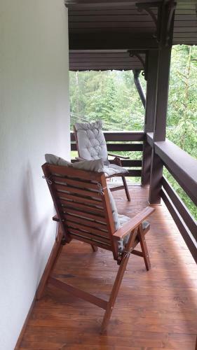 Hostal Laura Villa