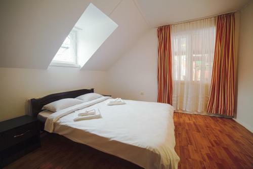 Hostal Villa Cerbul
