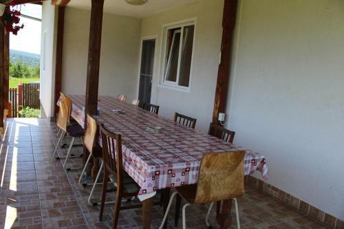 Casa Irina
