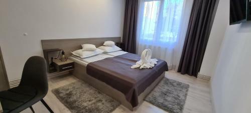Apartament Intim