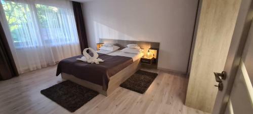 Apartament Intim