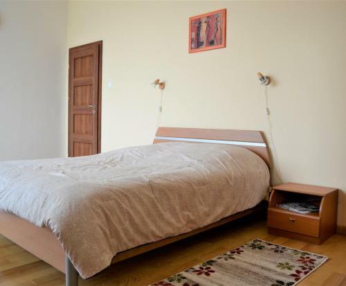 Villa Rozsi Mama