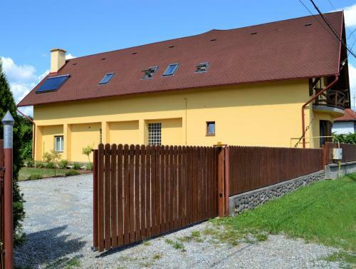 Villa Rozsi Mama