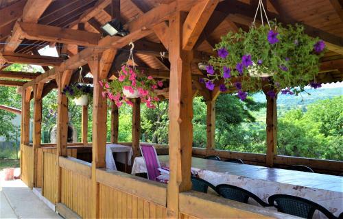 Villa Rozsi Mama