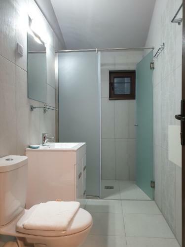 Kalabash Apartments