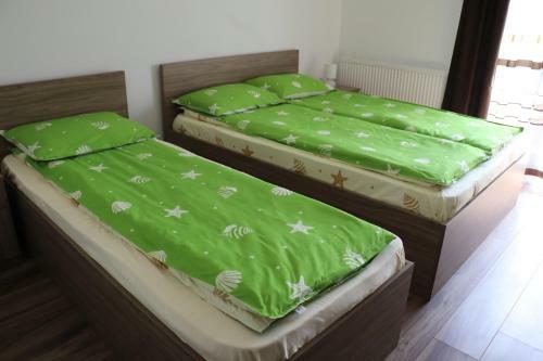 Hostal Casa Nagy