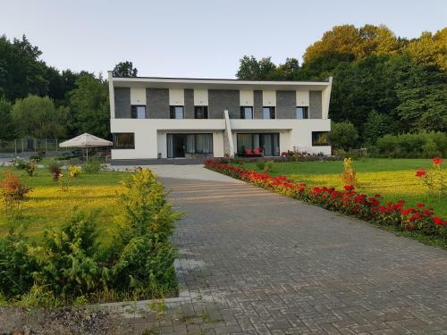 Hostal Casa Nagy