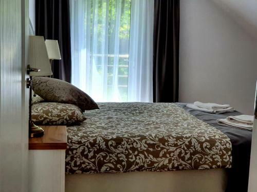Twins Apartments Sovata