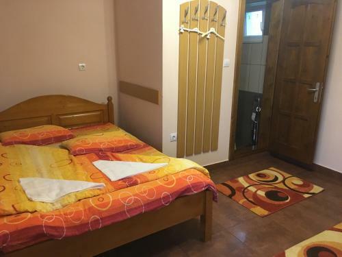 Hostal Casa Bambi