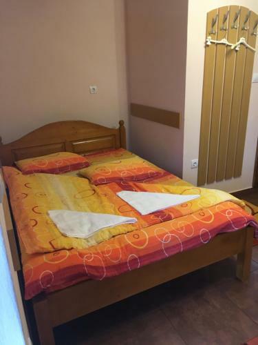 Hostal Casa Bambi
