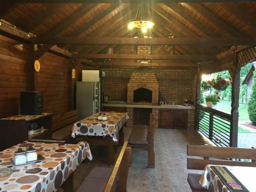 Hostal Casa Bambi