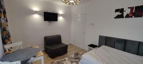 Apartament Vass