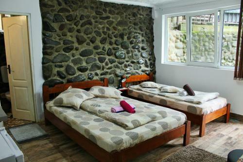 Hostal Pensiunea Beatrice