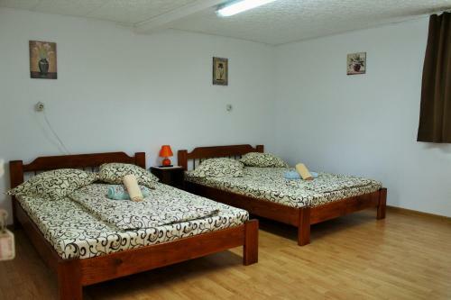 Hostal Pensiunea Beatrice