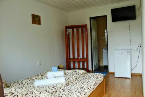 Hostal Pensiunea Beatrice
