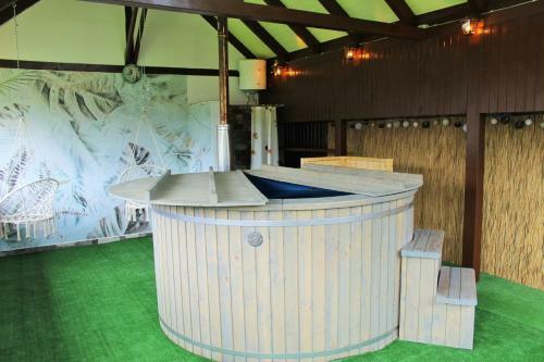 Hostal Pensiunea Beatrice